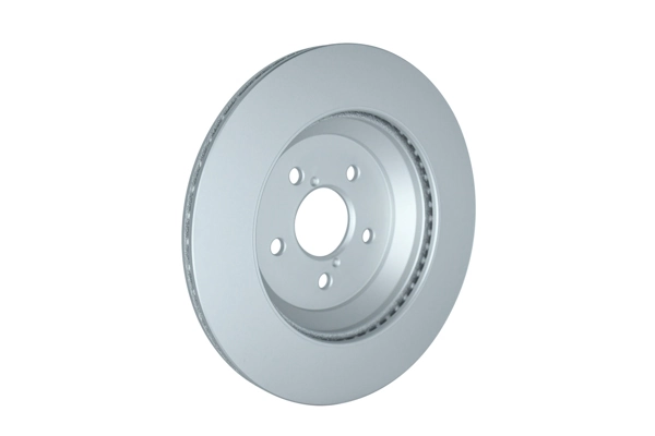 Freno de disco trasero para Subaru XV II GT