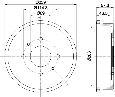 8DT355303041 HELLA
