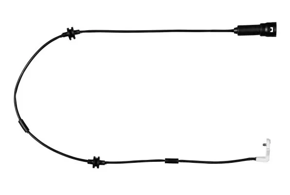 Sensor de desgaste de las pastillas de freno delanteras Opel Omega B