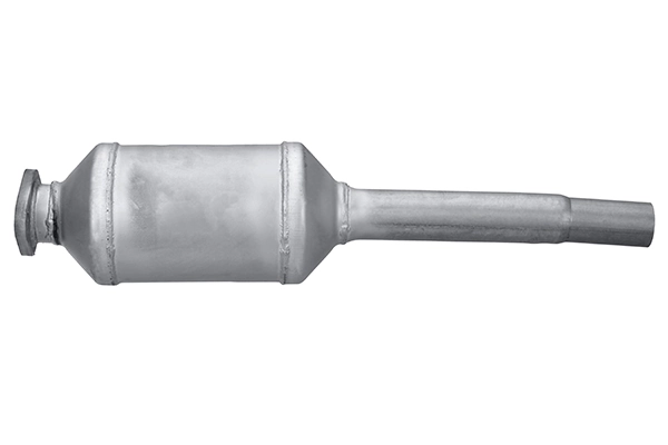 Catalizador Fiat Punto I hatchback (176) (1993 - 1999) precio, desde 270,75 EUR