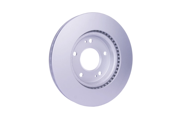 Disco de freno 25221 Mapco
