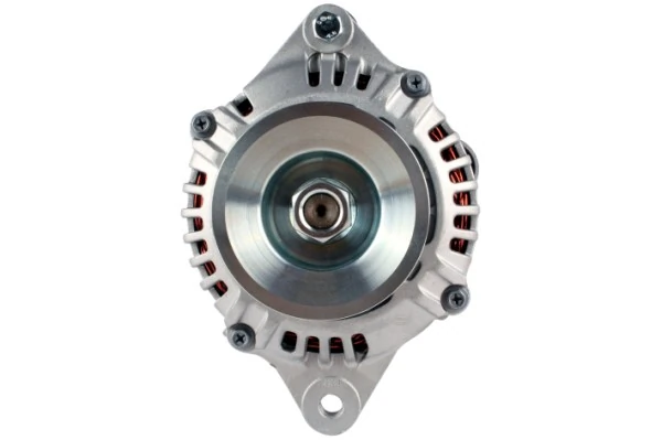 Alternador Nissan Patrol Y60
