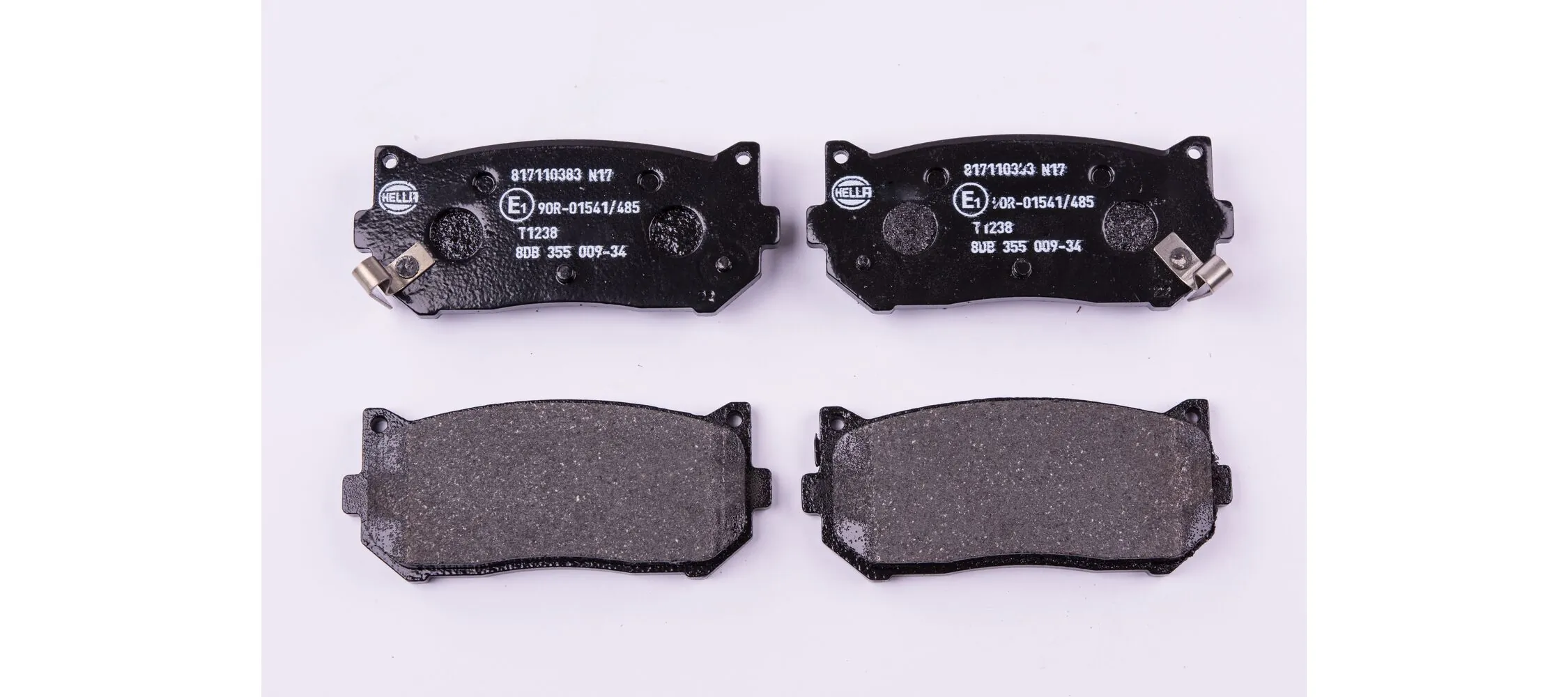 8DB355009341 HELLA