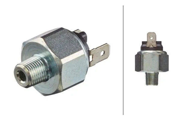 Interruptor de luz de freno HELLA 6DF007669001 precio, desde 7,37 EUR
