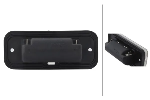 Luz de gálibo lateral (furgón) HELLA 2PF961167021 precio, desde 7,52 EUR