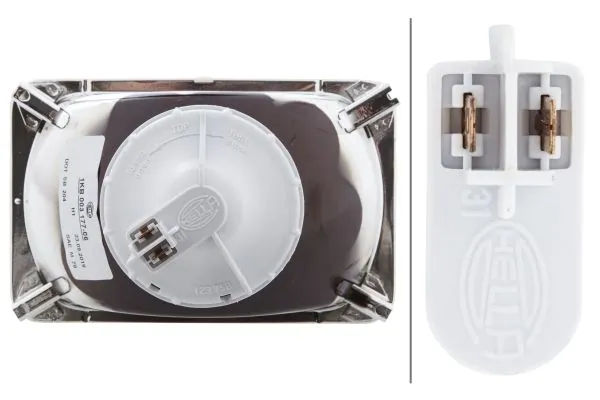 Faro antiniebla universal HELLA 1KB003177061 precio, desde 40,35 EUR