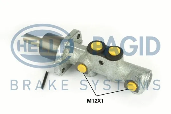 Cilindro principal de frenos para Suzuki Grand Vitara  JB