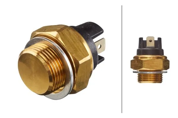 Sensor de temperatura CA95260000 VAG