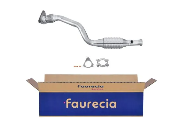 Catalizador HELLA 8LE366053481 precio, desde 243,95 EUR