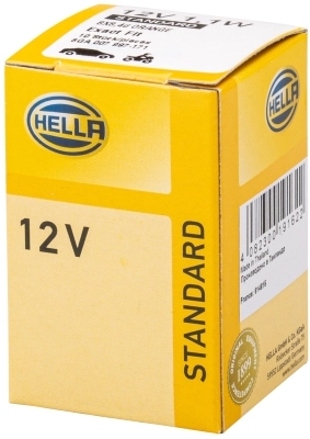 90563990 General Motors Bombilla de cruce