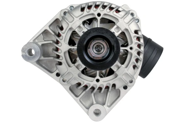8EL012427991 HELLA Alternador de coche