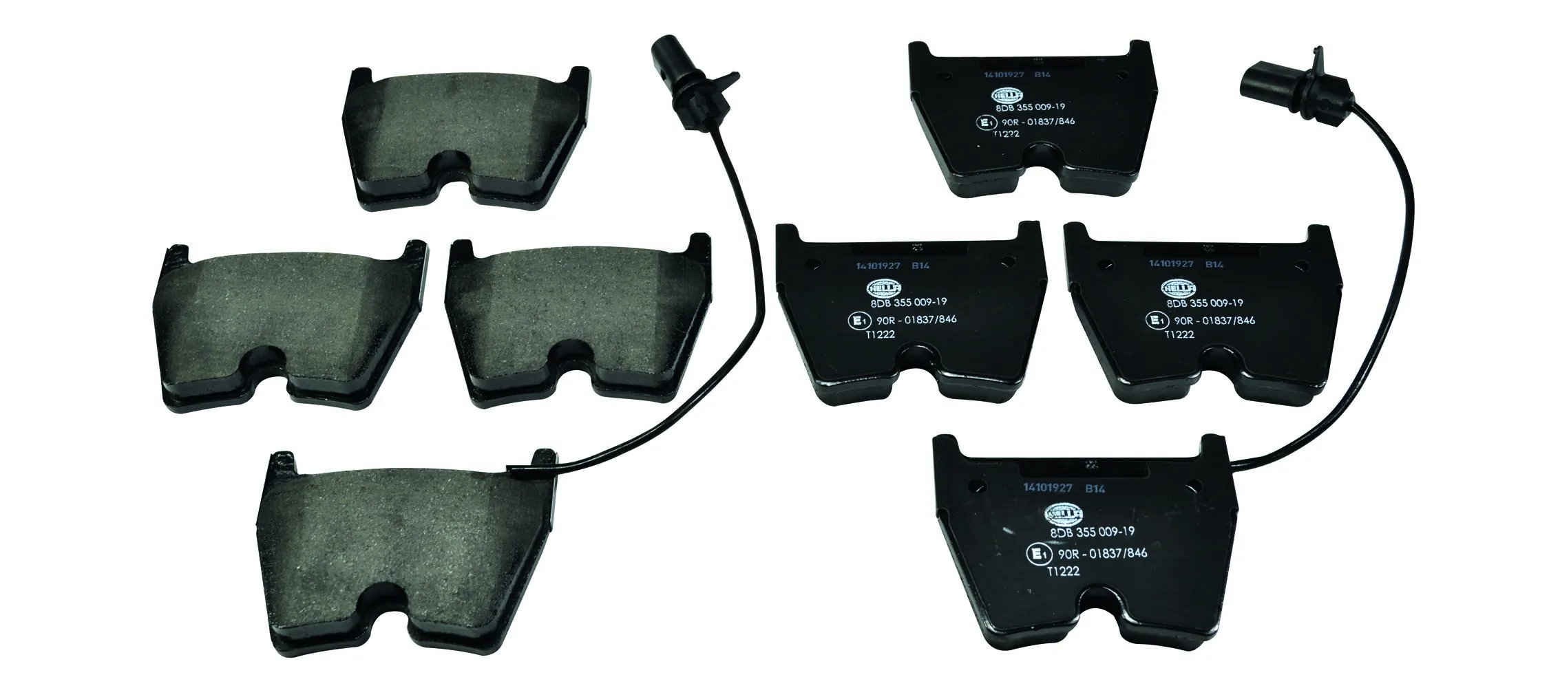 8DB355009191 HELLA