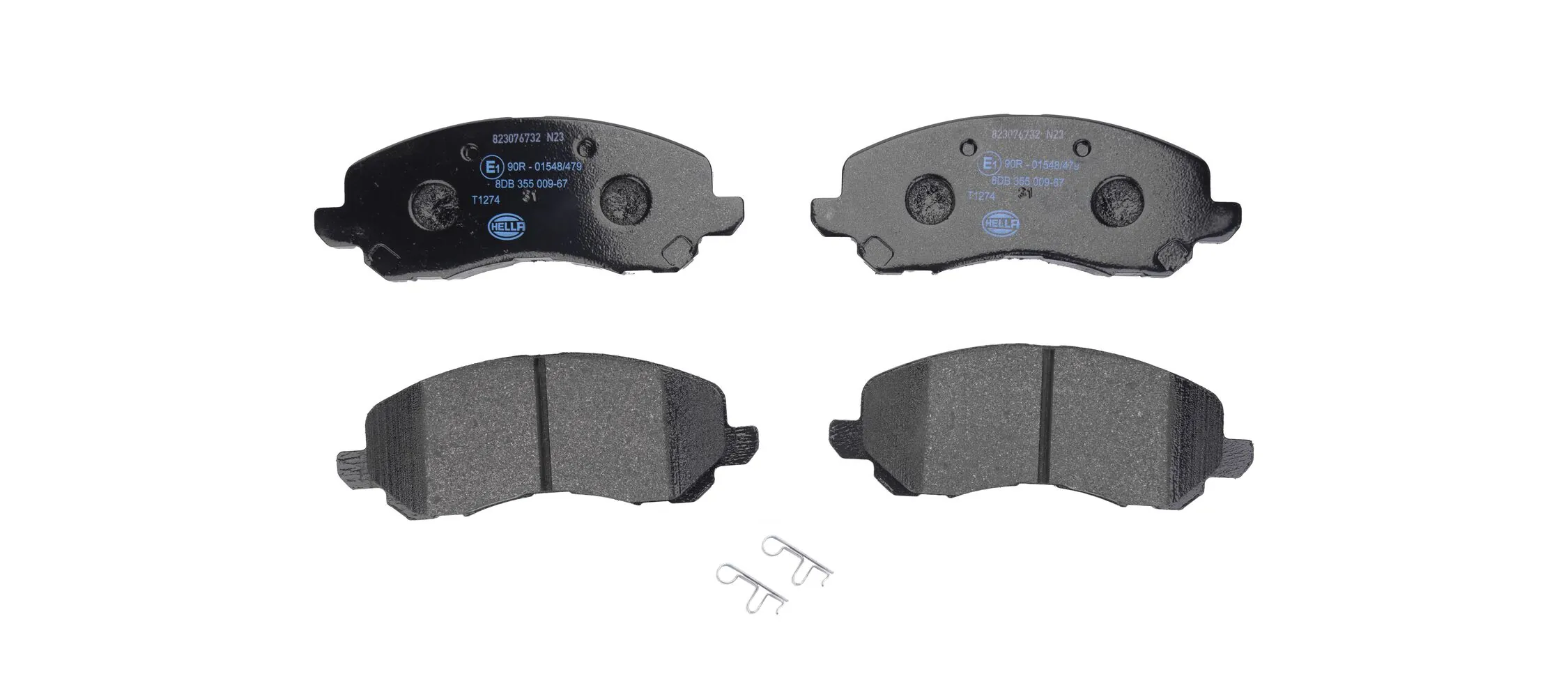 8DB355009671 HELLA