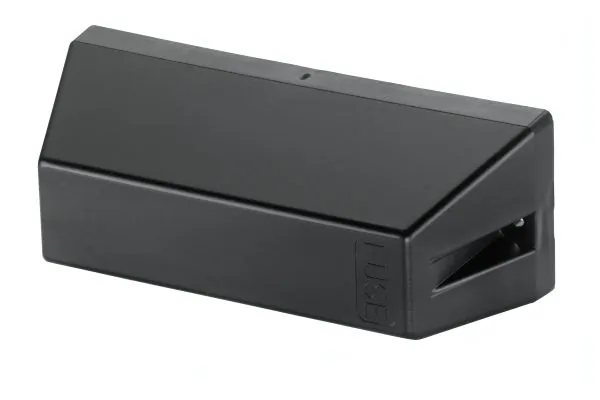2KA340118001 HELLA Luz de matricula