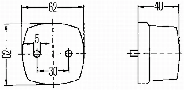 2SA003057021 HELLA