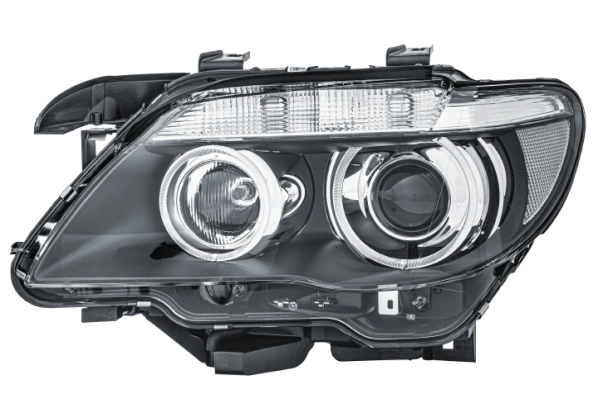 Faros para BMW 7  E65, E66, E67