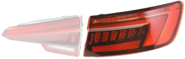 2SD012246051 HELLA