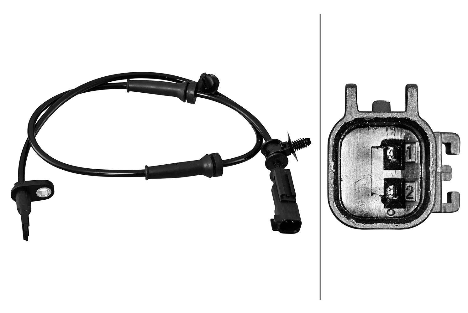 Comprar Sensor revoluciones de la rueda, delantero Model X  