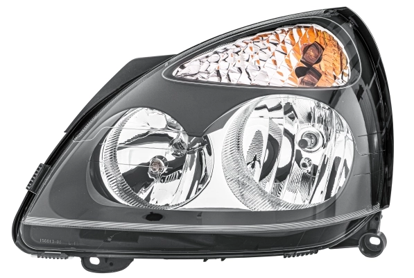 Faro Renault Clio II hatchback (BB, CB) (1998 - 2010) precio, desde 50,82 EUR