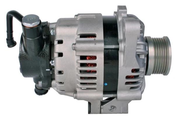  Alternador Hyundai Sonata 5