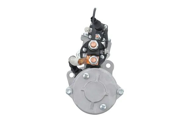  Motor de arranque Mercedes Benz Truck TRUCK ATEGO 3