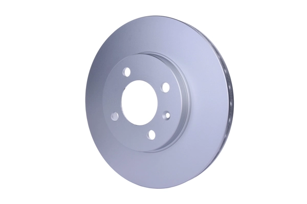 Frenos delanteros HELLA 8DD355101321 precio, desde 27,91 EUR