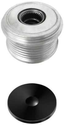 Comprar Polea alternador Nissan Qashqai II J11