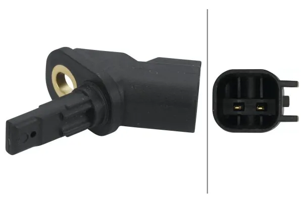Comprar Sensor revoluciones de la rueda, delantero Mondeo III B5Y