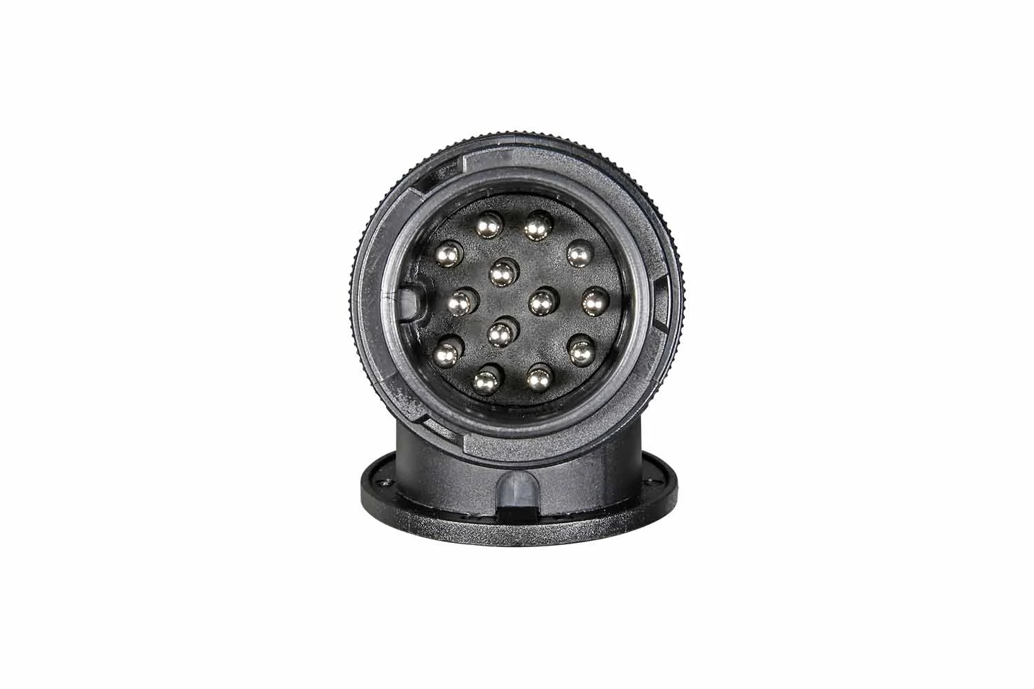 8JA005951001 HELLA Enchufe eléctrico de remolque para camión
