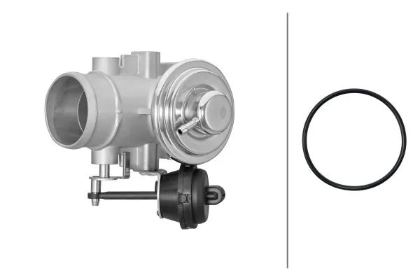 EV152 Magneti Marelli Válvula EGR