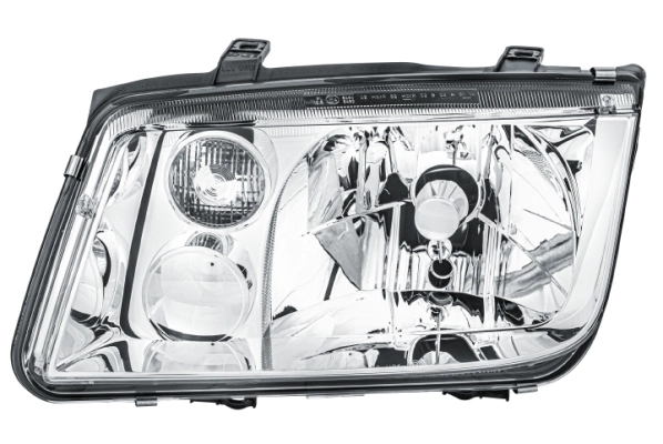 Faro Volkswagen Bora sedán (1J2) (1998 - 2005) precio, desde 62,44 EUR