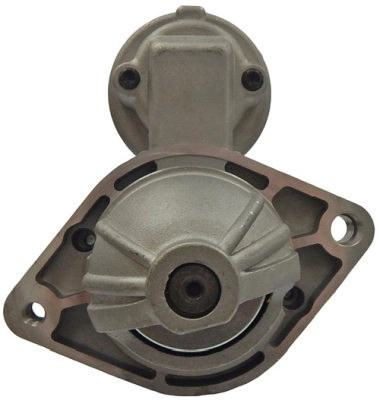Motor de arranque D6G321 Peugeot/Citroen