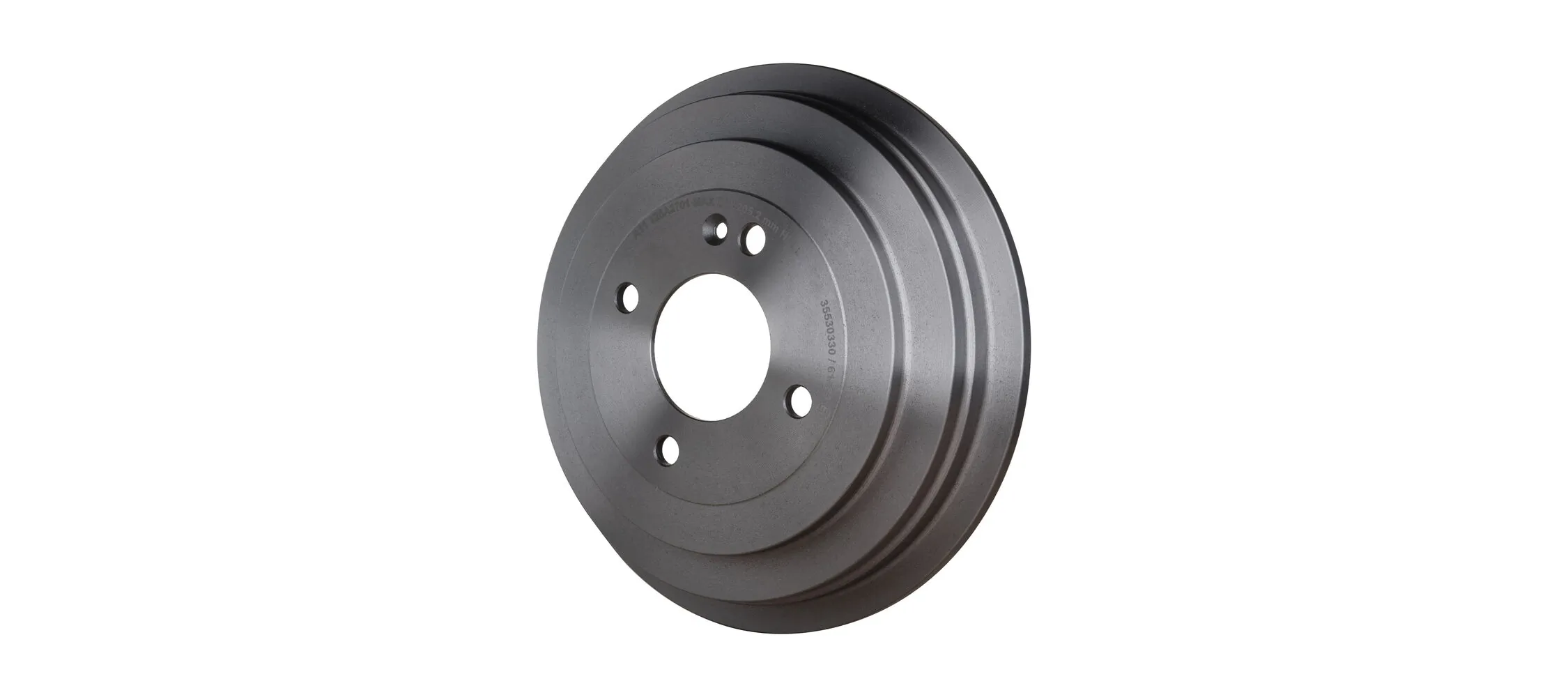 Comprar Tambor de freno trasero Hyundai I20  GB