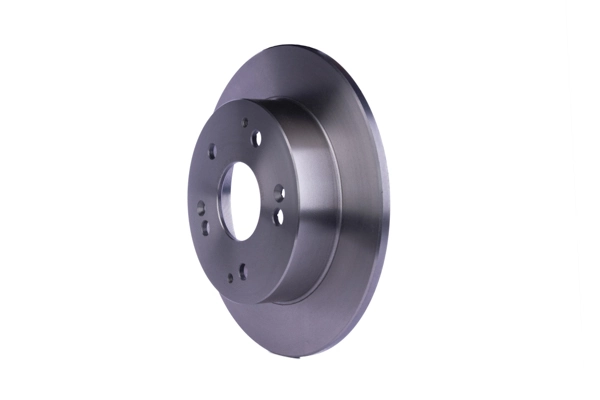8DD355110311 HELLA Freno de disco trasero