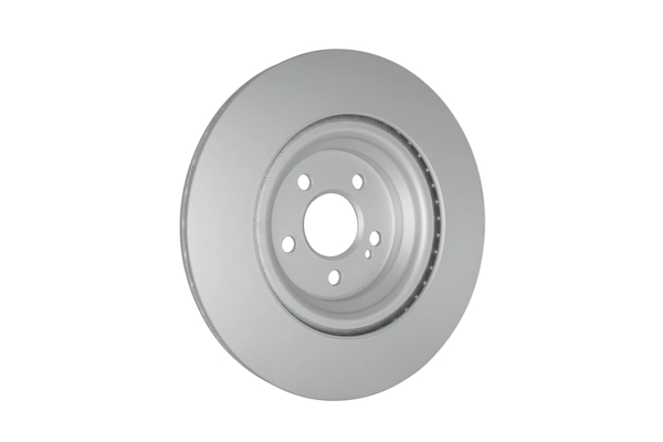 Disco de freno trasero Mercedes ML/GLE SUV (W167) (2018 - 2026) precio, desde 86,69 EUR