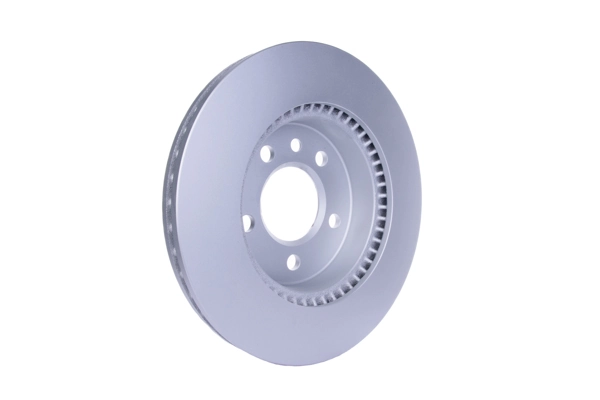 Disco de freno delantero AYD 1050528