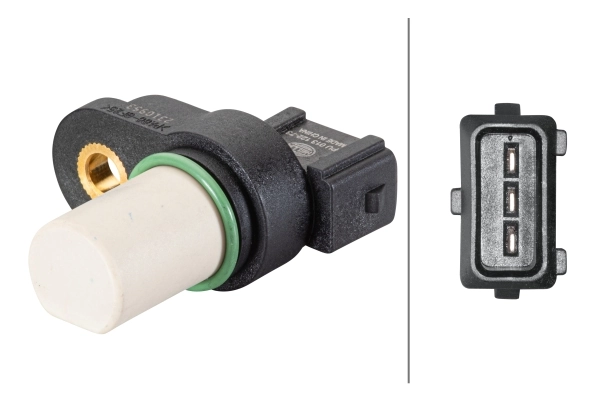 Sensor de árbol de levas para Hyundai Coupe GK