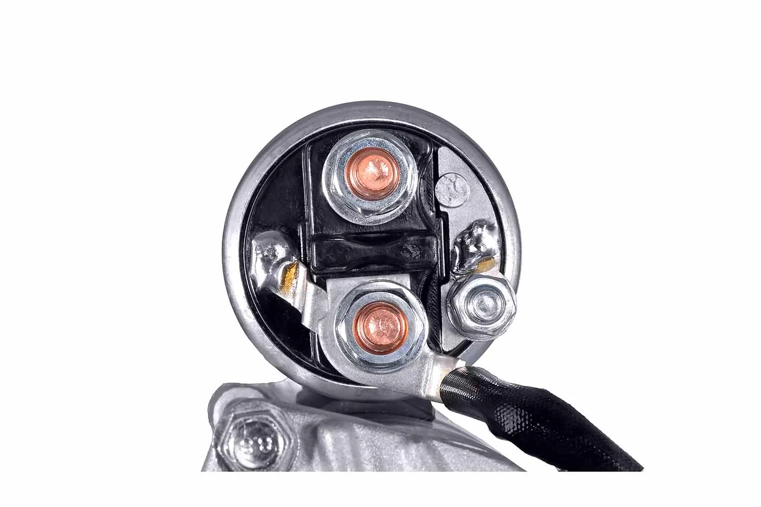  Motor de arranque Jaguar X-type 