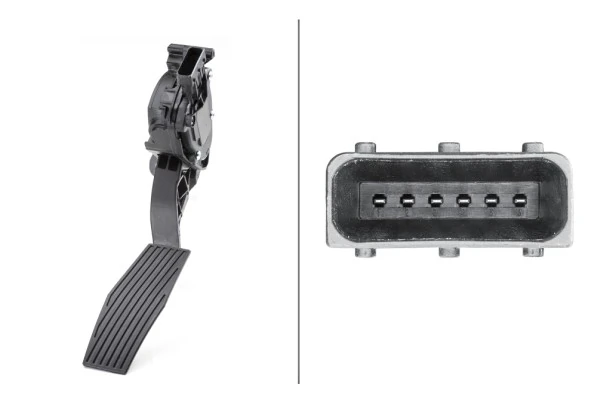 Comprar Pedal del acelerador Opel Insignia  G09 a bajo precio