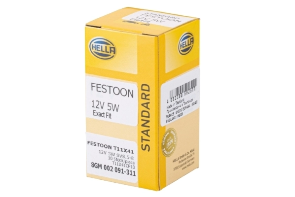 8GM002091311 HELLA