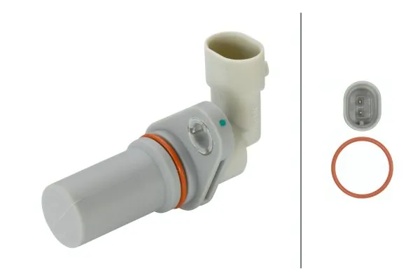 Comprar Sensor de cigüeñal Jeep RENEGADE  BU, B1