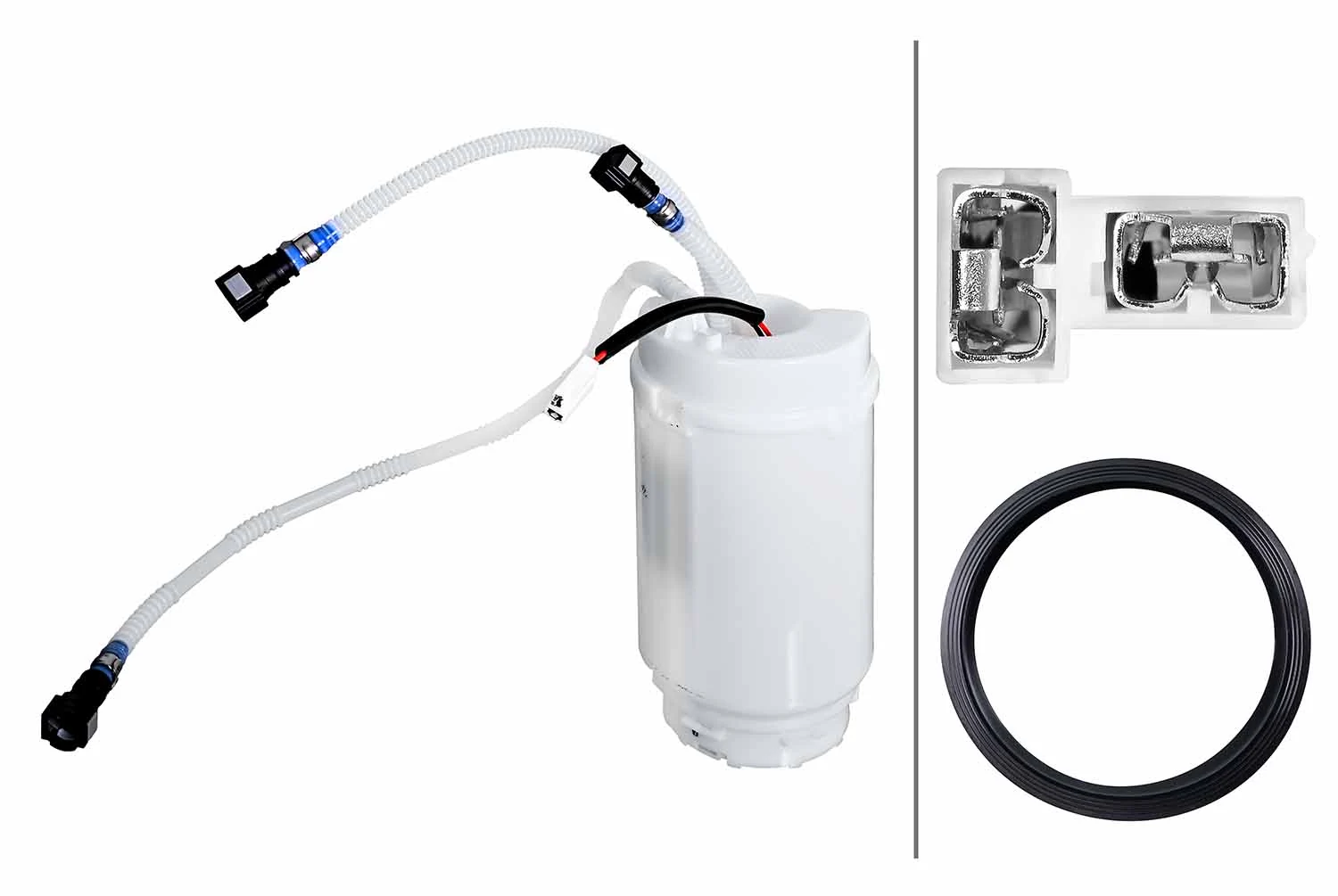 Comprar 2803580130302 Continental/Siemens Unidad de alimentación de combustible