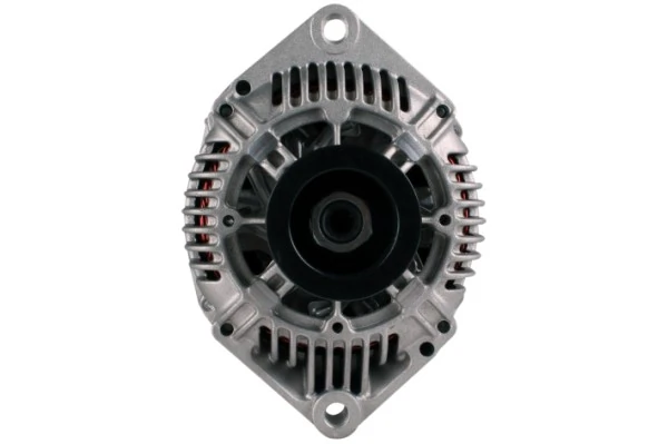 98490186 Peugeot/Citroen Alternador de coche