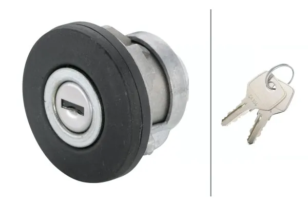 Tapa tanque combustible para Fiat Ducato I 280