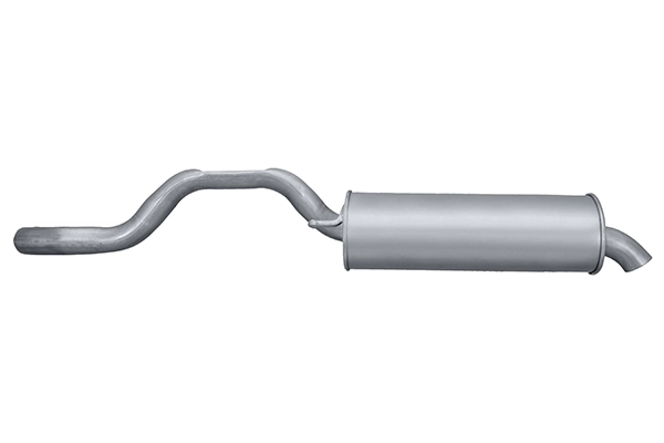 Silencioso trasero Seat Ibiza II desde 92,28 €