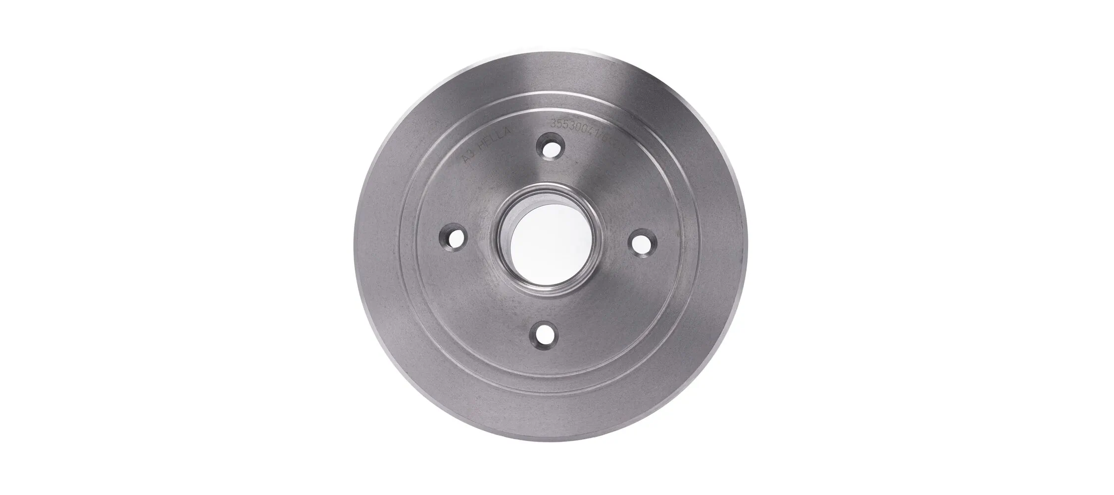 Tambor de freno trasero Opel Corsa C furgoneta (F08) (2001 - 2011) precio, desde 51,04 EUR