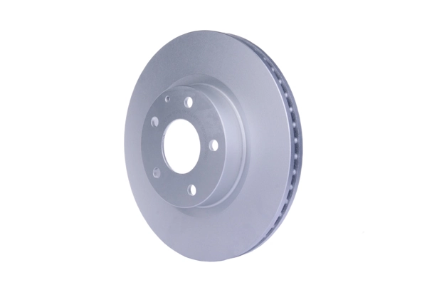 Frenos delanteros HELLA 8DD355120451 precio, desde 52,68 EUR