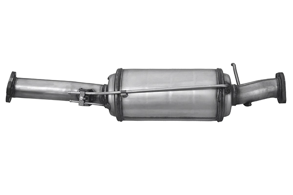 8LG366070521 HELLA DPF