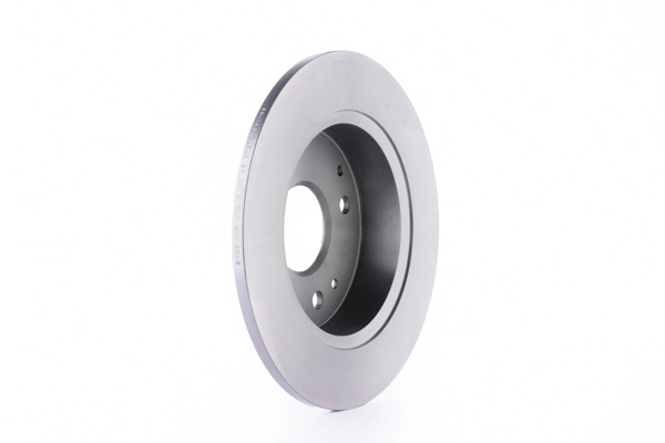 Comprar T2411007 Toko cars Disco de freno trasero
