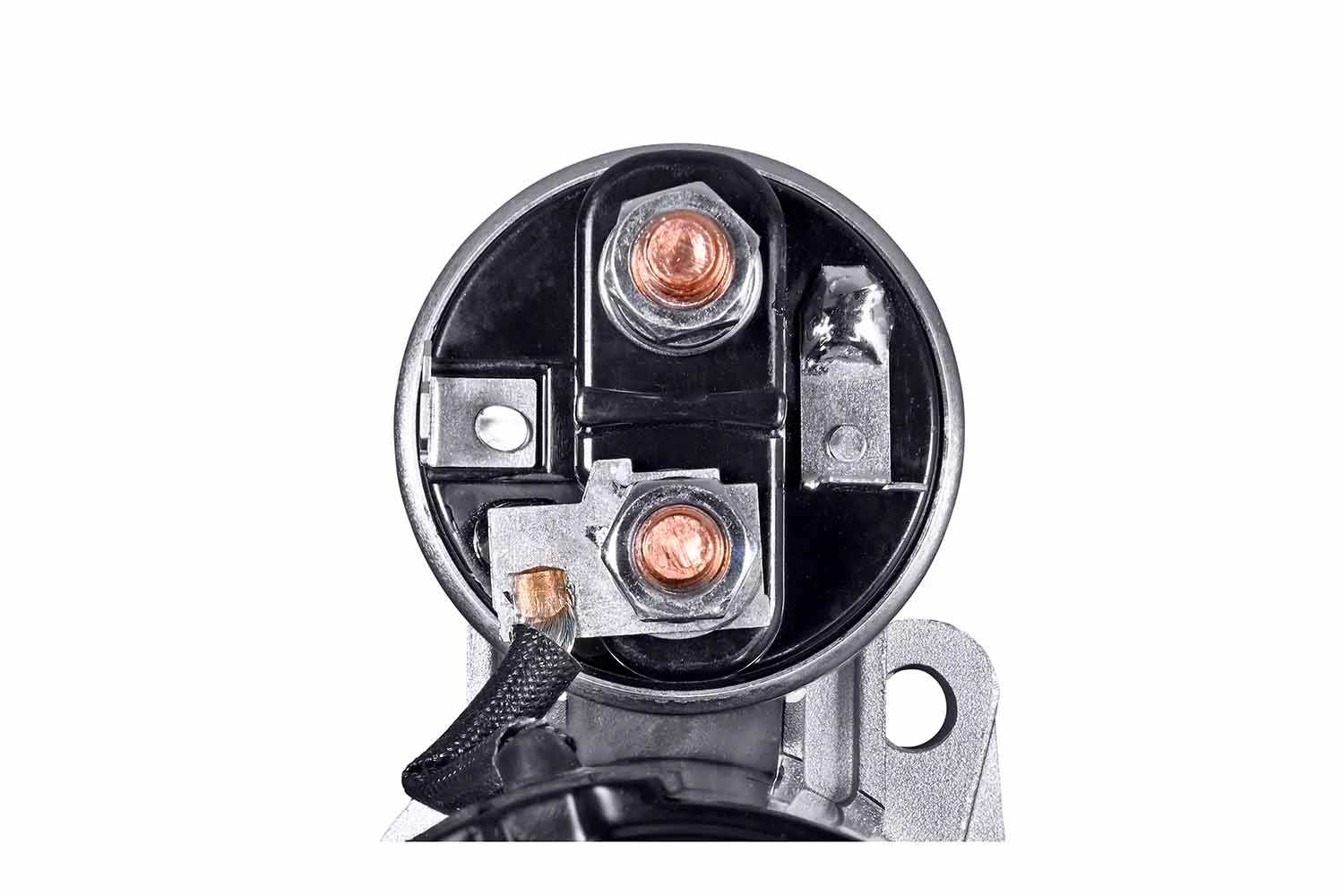  Motor de arranque Audi 100 